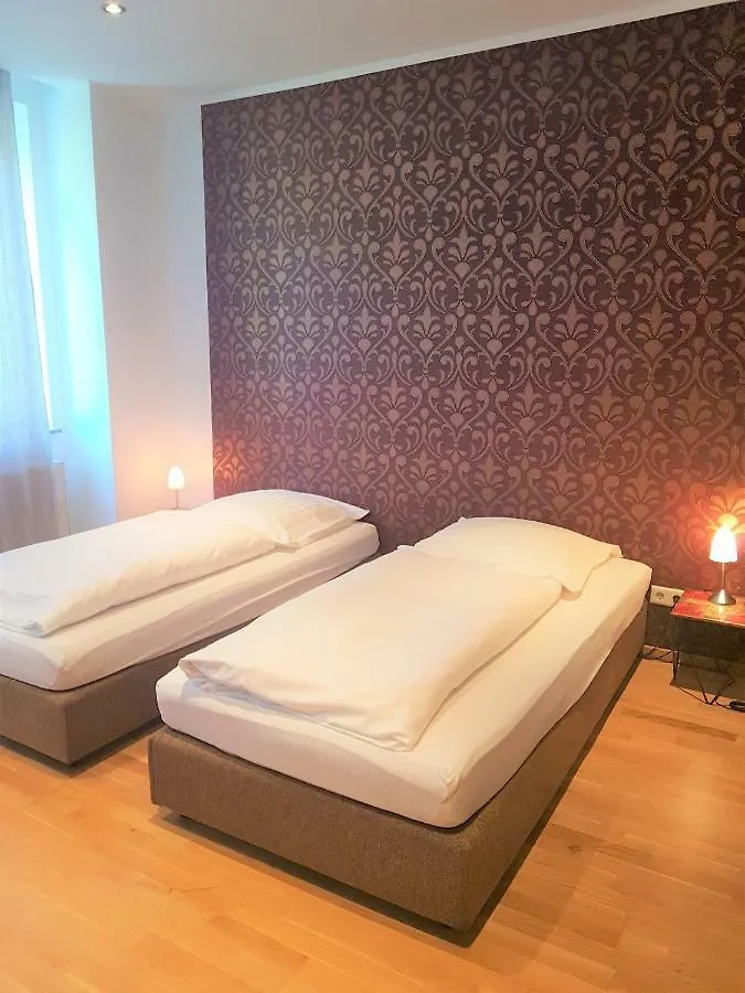 Hotel Stern Düsseldorf