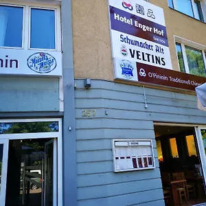 Enger Hof Отель