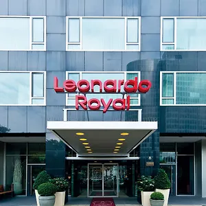 杜塞尔多夫国王大道莱昂纳多皇家酒店 酒店