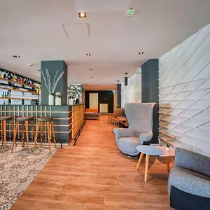 *** Otel Vienna House Easy By Wyndham Almanya