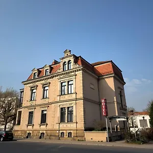 Отель Kipping Am Hauptbahnhof