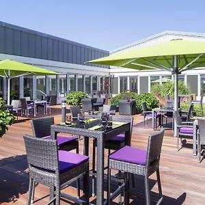 Sheraton Airport Otel