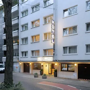 Bellevue Отель