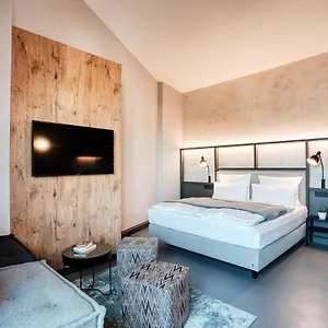 **** Apart Otel Cloud No7 Lofts Almanya