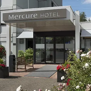 Hotel Mercure Sued, Düsseldorf