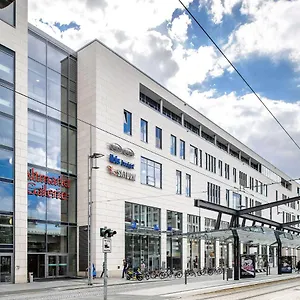  Otel Ibis Budget Almanya