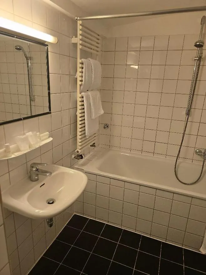 Hotel Stern Düsseldorf 3*,  Almanya