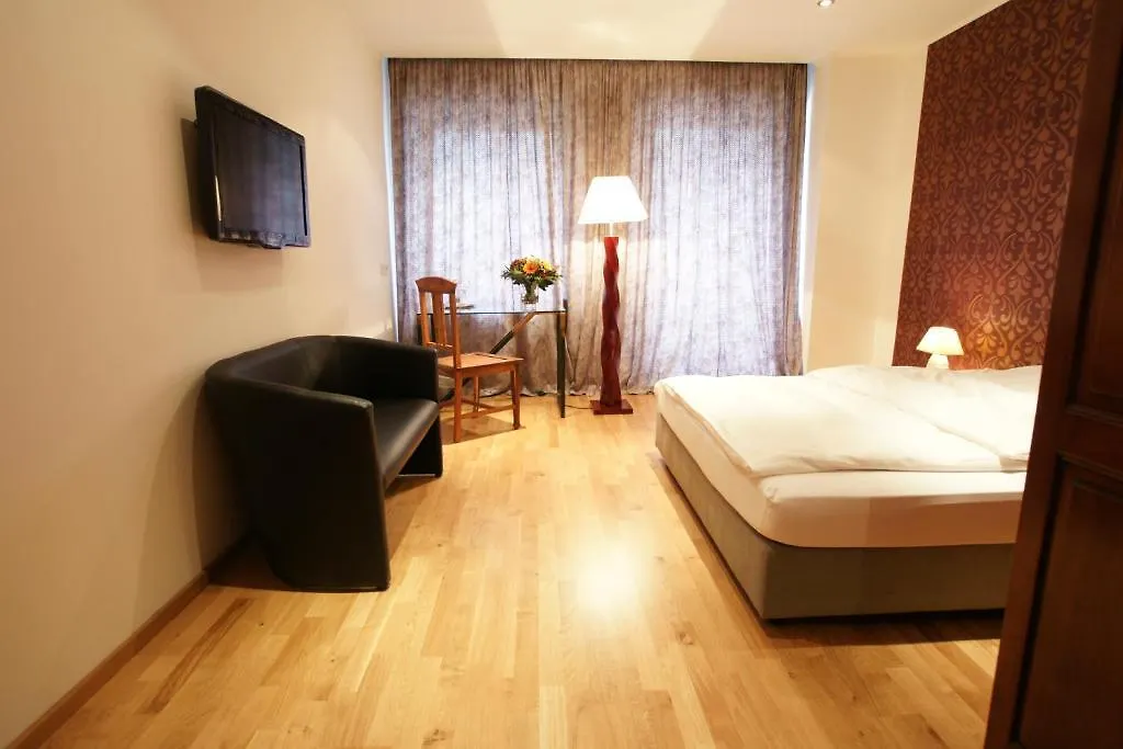Hotel Stern Düsseldorf