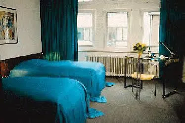Hotel Stern Дюссельдорф 3*,