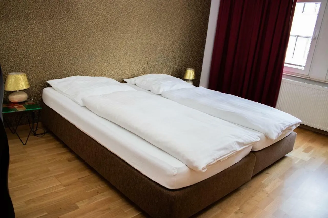 Hotel Stern Düsseldorf 3*,  Almanya