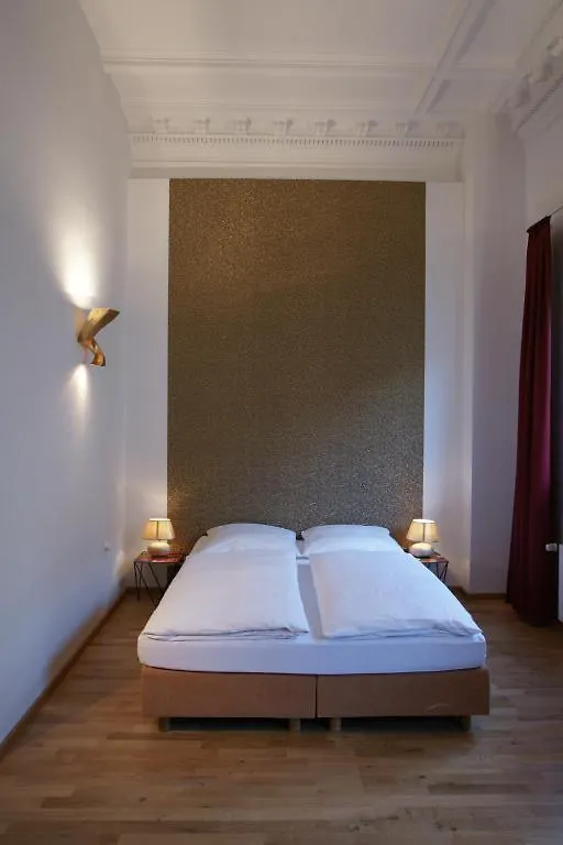 Hotel Stern Düsseldorf