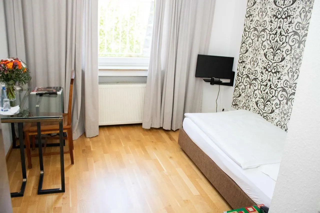 Hotel Stern Düsseldorf
