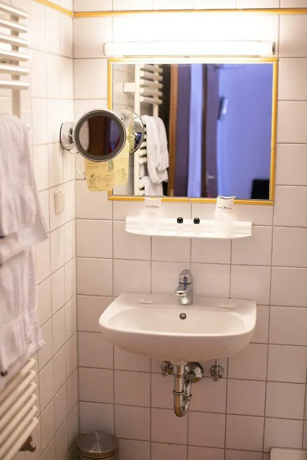 Hotel Stern Düsseldorf