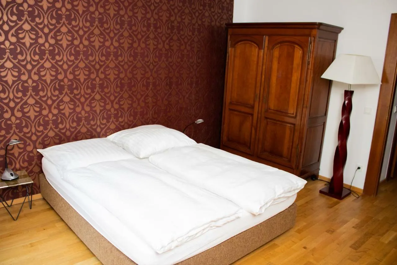 Hotel Stern Düsseldorf