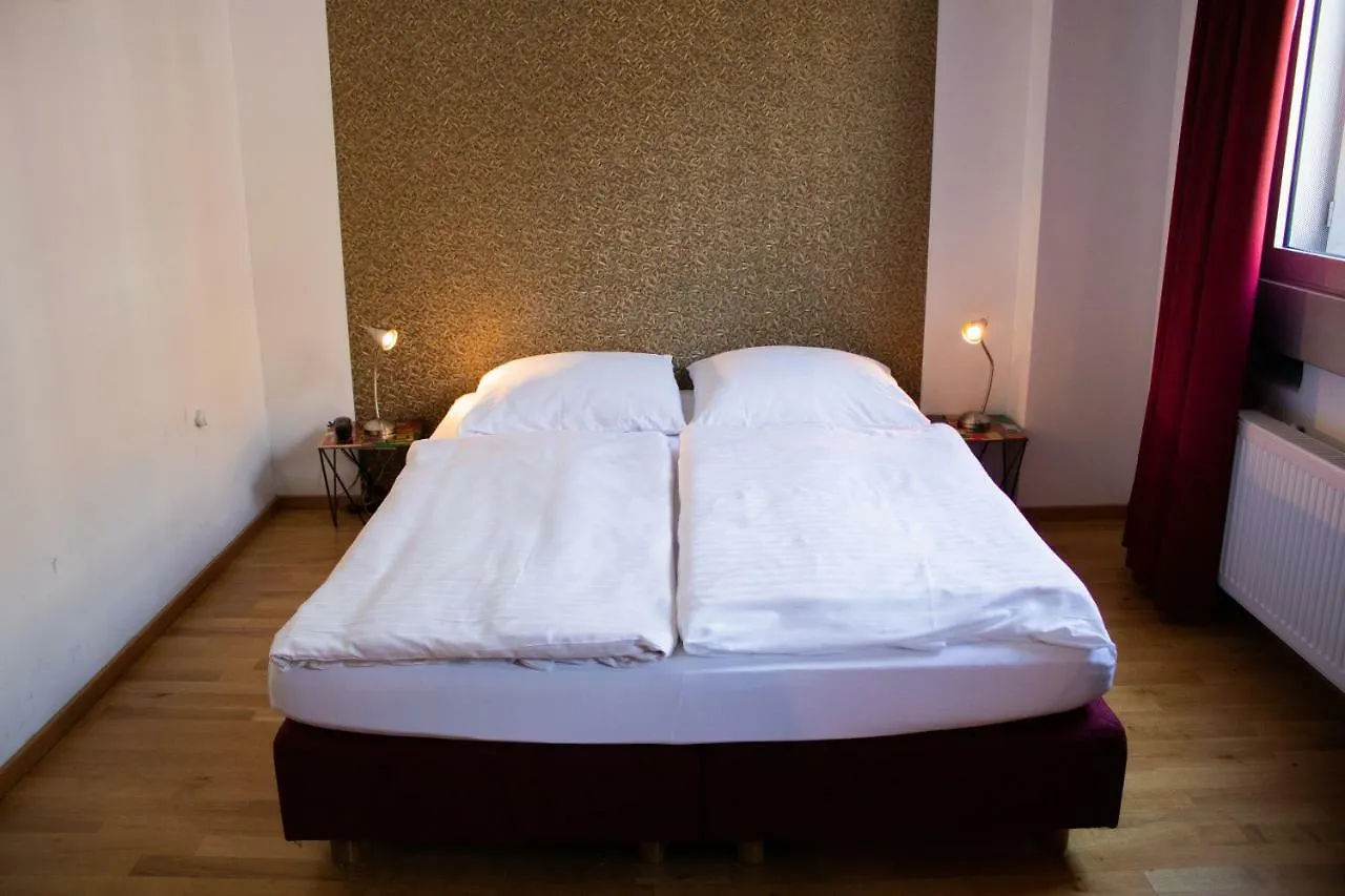 Hotel Stern Düsseldorf 3*,